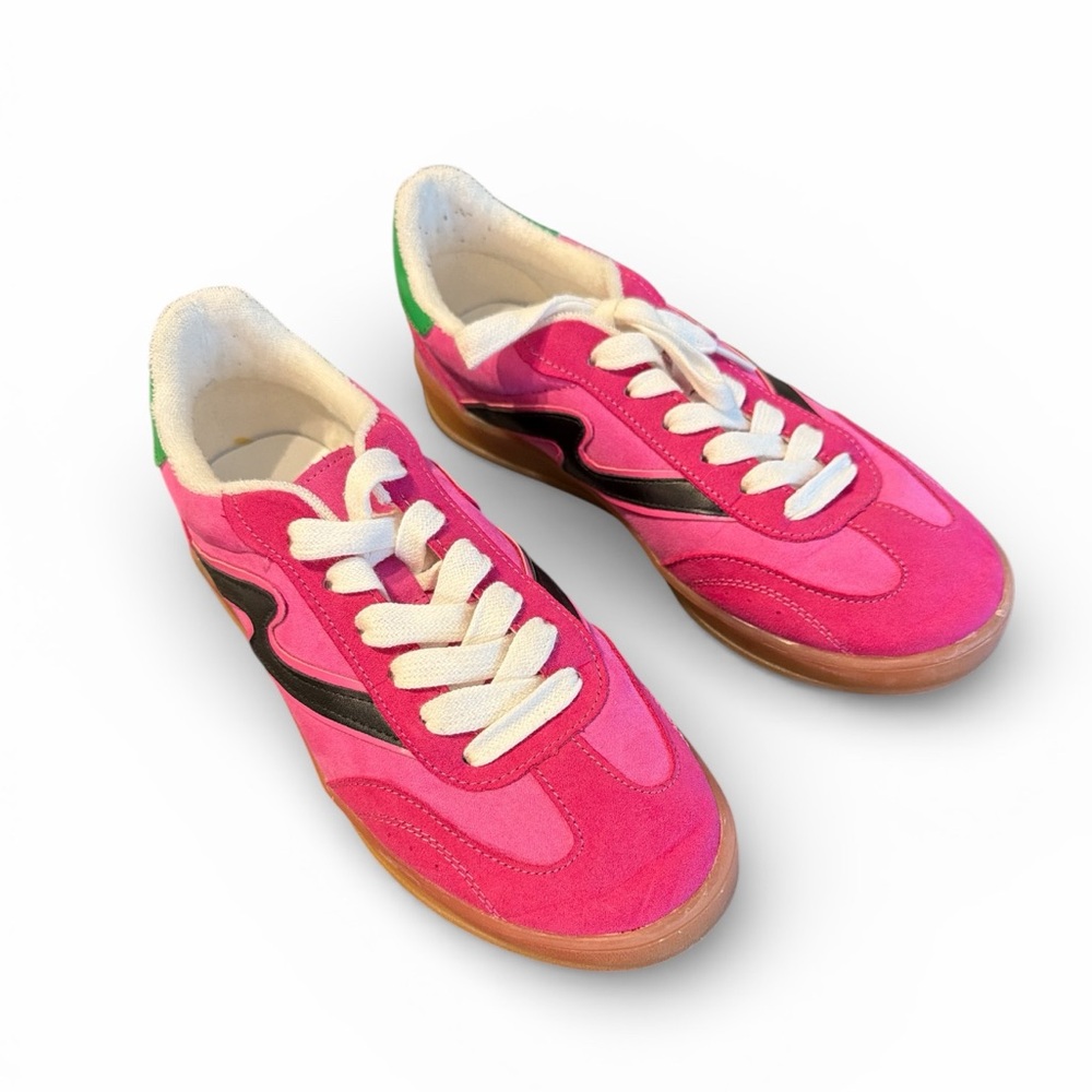 Steve Madden Sneakers